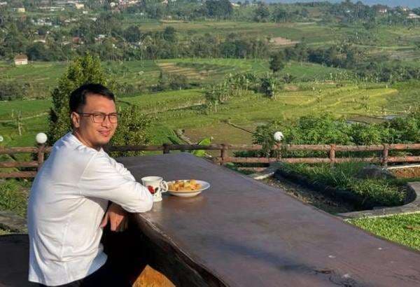 Kisah Pebulu Tangkis Mohammad Ahsan, Tolak Pinangan Tiga Negara Asia demi Tebus Waktu Bersama Keluarga