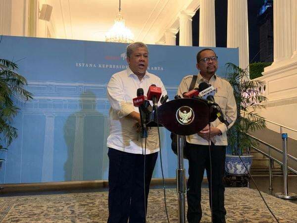 Prabowo Setuju Penambahan Renovasi Rumah hingga 2 Juta Unit di 2026