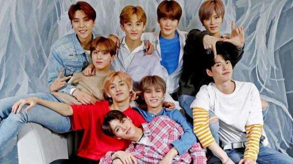 NCTzen Siap-Siap, NCT 127 Bakal Konser di Jakarta Selama 2 Hari, Cek Harganya Disini!