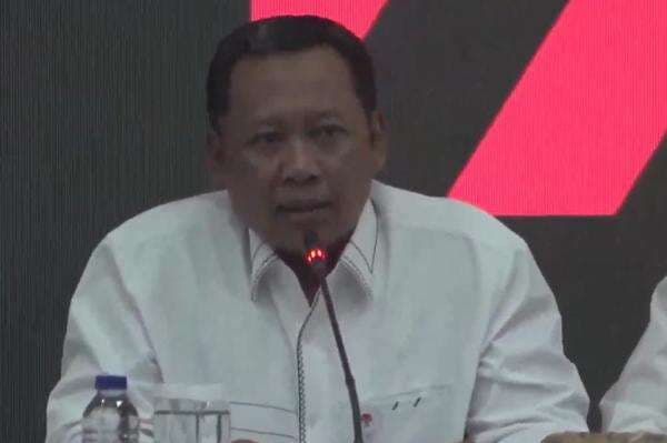 KPK: OTT di Jakut terkait Suap Pengurangan Nilai Pajak