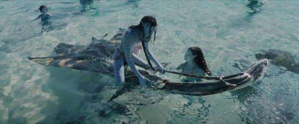 Film Avatar 2 Dituding Jiplak Ide Mantan Animator, James Cameron Digugat Rp8 Triliunan Film Avatar 2 Dituding Jiplak Ide Mantan Animator, James Cameron Digugat Rp8 Triliunan