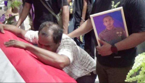 Kabar Duka, Prajurit TNI asal NTT Gugur Ditembak KKB di Nduga Papua