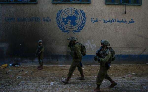 Badan PBB UNRWA Puji Resolusi PBB untuk Gaza: Bukti Tuduhan Israel Salah!