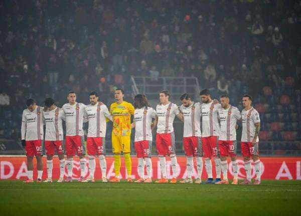 Media Italia Puji Setinggi Langit Penampilan Apik Emil Audero saat Cremonese Bekuk Bologna 3-1