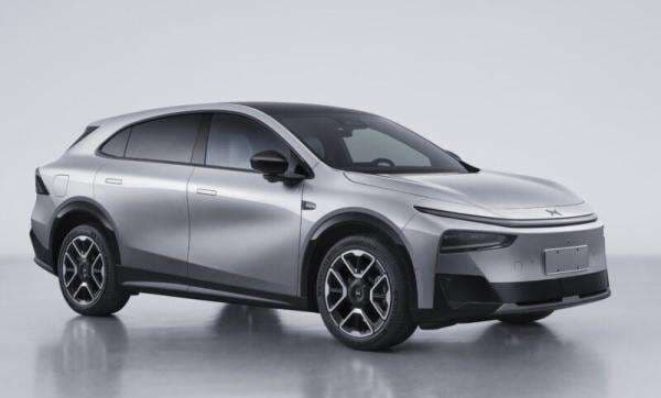 Meluncur 2026, Xpeng G7 EREV Bikin Melongo Jarak Tempuh Tembus 1.704 Km Meluncur 2026, Xpeng G7 EREV Bikin Melongo Jarak Tempuh Tembus 1.704 Km