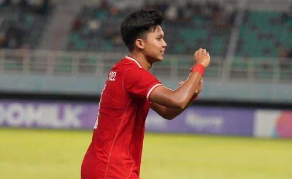Kadek Arel Naik Kelas! Kapten Timnas Indonesia U-23 Masuk Jajaran Elite Exco APPI