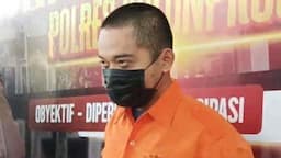 Emosi Tim Voli yang Didukungya Kalah, Pemuda di Kulonprogo Tikam 2 Suporter Lawan