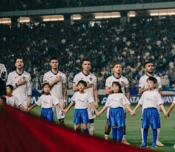 Batal Jumpa Thailand dan Malaysia, Timnas Indonesia Terhindar dari Grup Neraka di Piala AFF 2026