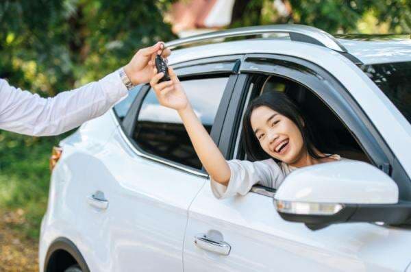 Kendaraan Hibah Tidak Wajib BBNKB? Begini Kebijakan Resmi Pemprov DKI