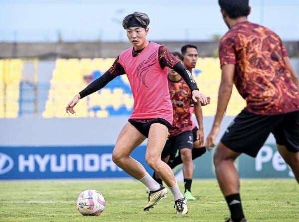 Derby Pantura Kontra Gresik United, Persela Targetkan Kemenangan