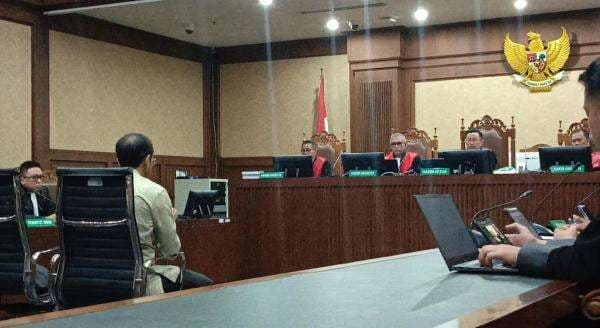 Jaksa soal Eksepsi Nadiem: Tidak Perlu Cari Simpati dengan Giring Opini