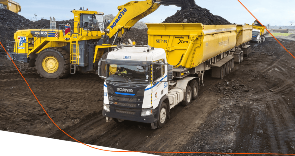 Saham MAHA Bergerak di Bidang Apa? Emiten Jasa Pertambangan, Ini Wilayah Operasionalnya