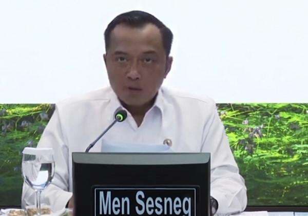 Cabut Izin 28 Perusahaan, Pemerintah Tegaskan Komitmen Penertiban Usaha Berbasis SDA