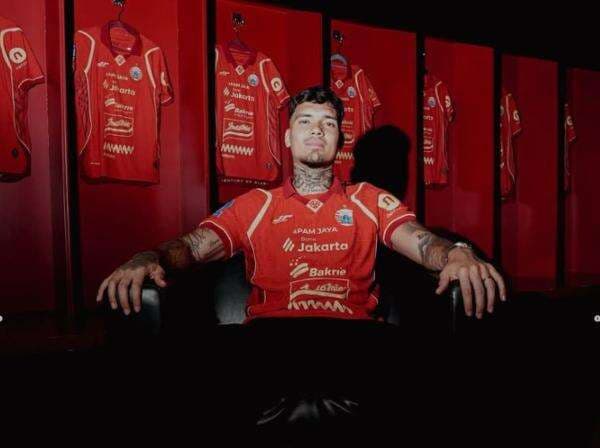 Terungkap! Ini Bocoran Obrolan John Herdman dan Shayne Pattynama di SUGBK