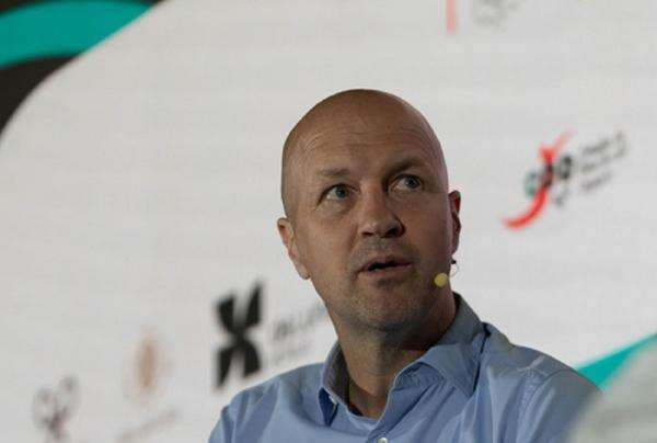 Jordi Cruyff Masuk Bursa Dirtek Ajax Amsterdam, Bisa Tetap Jadi Penasihat Teknis Timnas Indonesia?