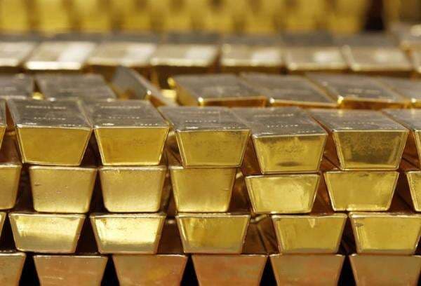 Harga Emas Dunia Diprediksi Cetak Rekor ke 10.000 Dolar AS di 2030