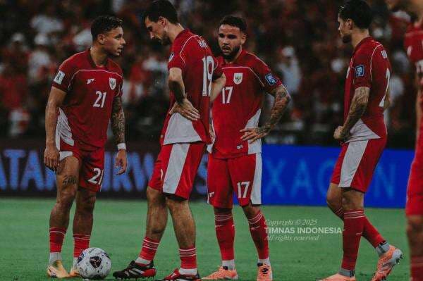 Jadwal Drawing Piala AFF 2026: Timnas Indonesia Segrup Malaysia dan Thailand?