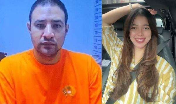 Aditya Zoni Bersyukur Dokter Kamelia Setia dengan Kakaknya di Tengah Kasus Narkoba Aditya Zoni Bersyukur Dokter Kamelia Setia dengan Kakaknya di Tengah Kasus Narkoba