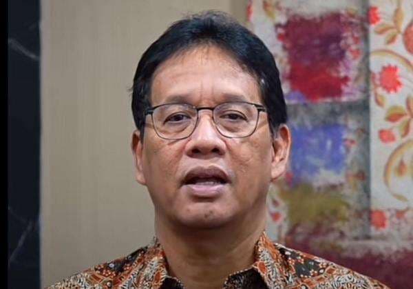 Pesan Natal Purbaya: Liburannya di Indonesia Saja agar Ekonomi Berputar