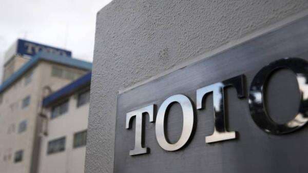 Emiten Saniter Surya Toto (TOTO) Bagikan Dividen Interim Rp103 Miliar, Separuh dari Laba