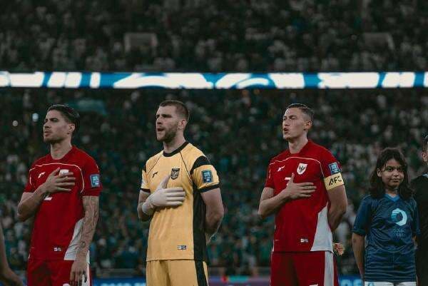 3 Pemain Naturalisasi Timnas Indonesia yang Dikabarkan Akan Pindah ke Super League 2025-2026, Nomor 1 Segera Merapat ke Persib Bandung?