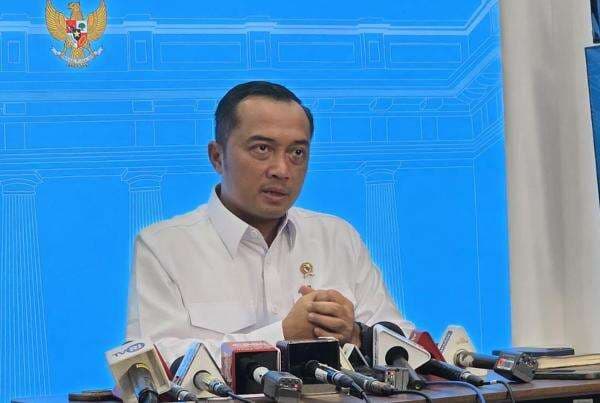 Istana: Indonesia Akan Gabung Dewan Perdamaian Gaza yang Dibentuk Trump