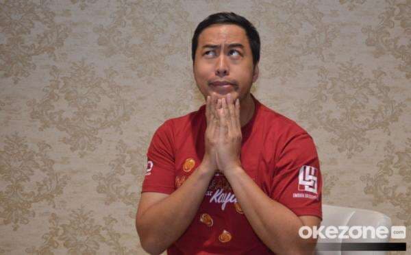 Biodata dan Agama Pandji Pragiwaksono, Komika yang Dilaporkan ke Polisi Imbas Konten Mens Rea