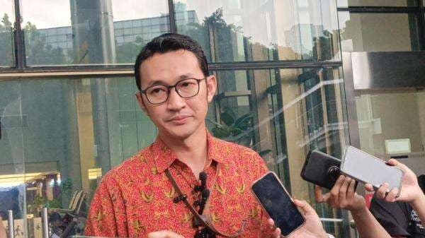 KPK Cecar Dito Ariotedjo Soal Asal-usul Kuota Haji Tambahan