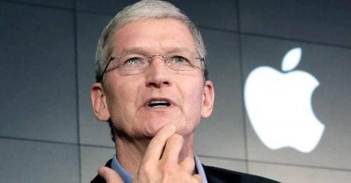 Bos Apple Tim Cook Berencana Mundur, Ini Calon Penggantinya