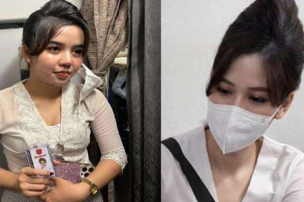 Terungkap, Ini Pengakuan Pramugari Gadungan Menyusup ke Pesawat Palembang-Jakarta