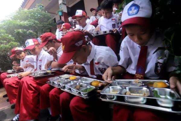 Kadin Jepang Beri Catatan Keamanan Pangan Program MBG, Tawarkan Kolaborasi