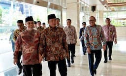 DPD RI Undang RDP Menteri Nusron Wahid, Bahas Proyek Strategis Nasional