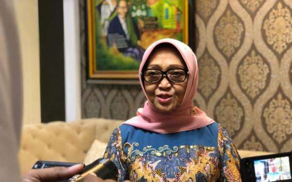 Kisah Cinta Abadi Mundjidah dengan Imam Asy'ari, Santri Kesayangan Mbah Hasyim