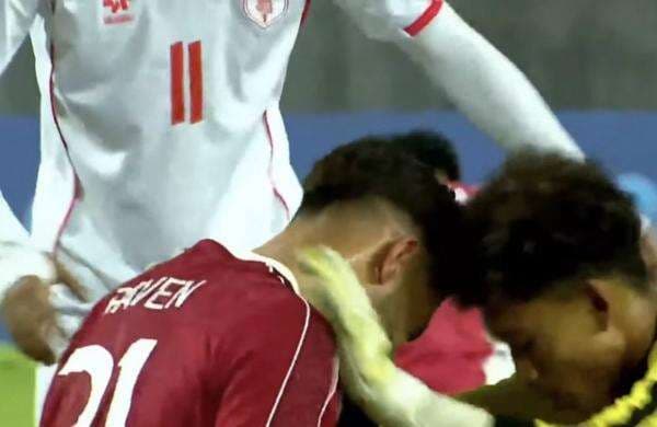 Air Mata Jens Raven Tumpah: Timnas Indonesia U-22 Gagal Lolos Semifinal SEA Games 2025 meski Menang 3-1