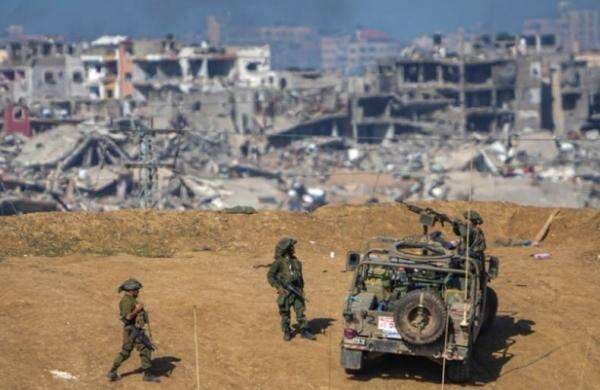 Abaikan Trump, Para Pejabat Israel Serukan Pendudukan Gaza secara Permanen