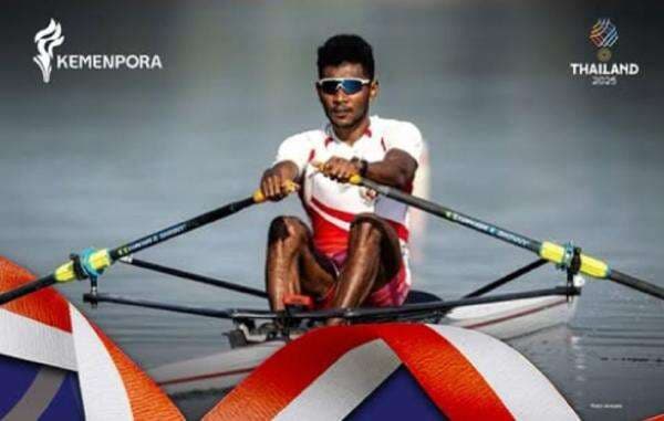 Klasemen Sementara Perolehan Medali SEA Games 2025, Rabu 17 Desember 2025 Pukul 10.30 WIB: Sabet 63 Emas, Indonesia Bungkam Vietnam hingga Malaysia!