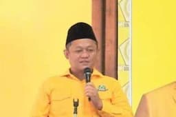 Sarmuji Puji Kepemimpinan Khofifah, Ingin Capaiannya Selama Pimpin Jatim Dilanjutkan Kembali