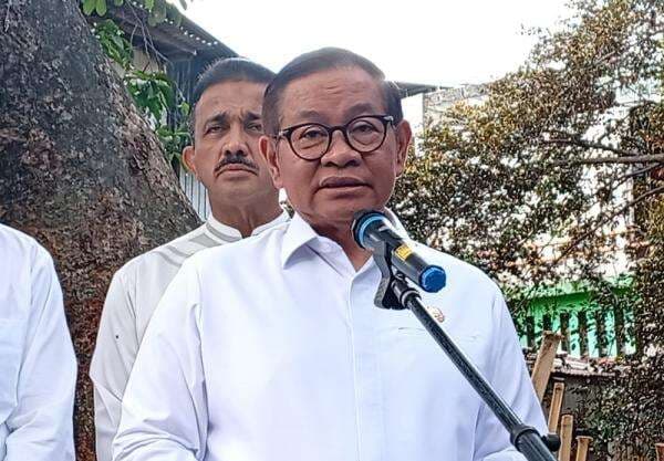 Pemprov Jakarta Lanjutkan Normalisasi Ciliwung, Gelontorkan Rp232 Miliar