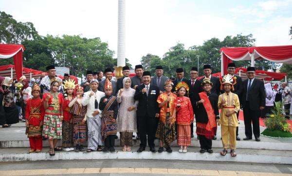 Hari Guru Nasional, Pj Bupati Garut Tekankan Peran Vital Guru