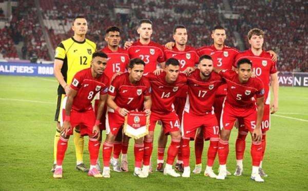 5 Pesepakbola Top Dunia yang Dijagokan Perkuat Timnas Indonesia di Piala AFF 2026, Nomor 1 Juara Piala Eropa!