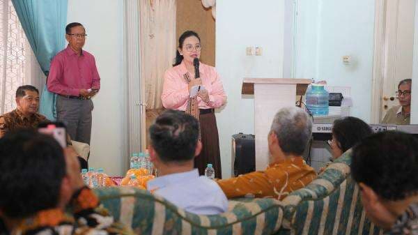 Segini Kekayaan Agustina Wilujeng Pramestuti, Wali Kota Semarang yang Diduga Terseret Kasus Chromebook