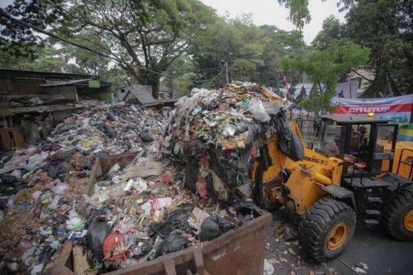 Soroti Masalah Sampah di Kota Bandung, HMI Desak Aksi Nyata dan Kolaborasi Semua Pihak