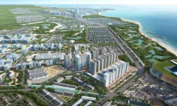 Saham PANI Jatuh usai Rights Issue, Analis Soroti Teknikal dan Peluang MSCI