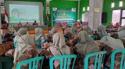 LKK PWNU Jateng Sosialisasi Penghapusan Sunat Perempuan di Jepara