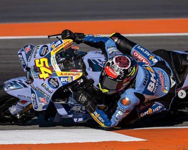 Fermin Aldeguer Bikin Takjub Bos Ducati, Pertanda Promosi ke Tim Pabrikan di MotoGP 2027?