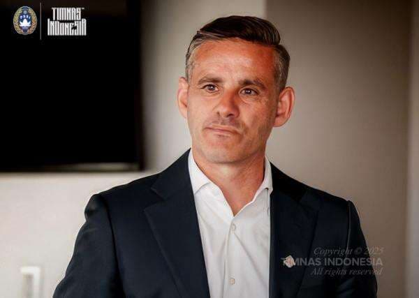 Kisah Kelam Pelatih Timnas Indonesia John Herdman, Hampir Kehilangan Nyawa Akibat Tindak Kekerasan