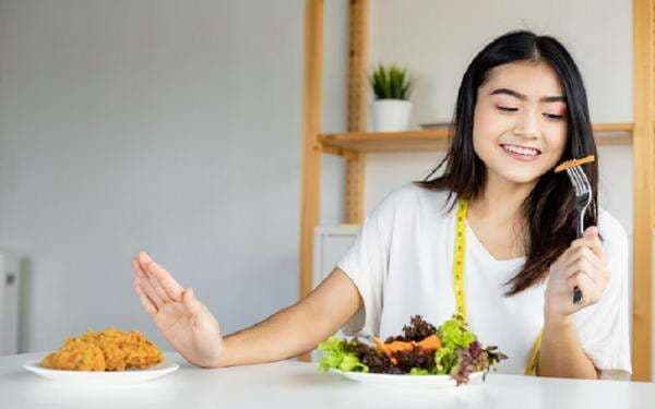 8 Buah yang Aman Buat Orang Diet,Rendah Gula!