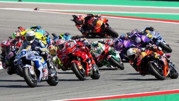 Laju Motor di MotoGP 2027 Lebih Lambat 2,5 Detik, Balapan Jadi Tidak Seru?