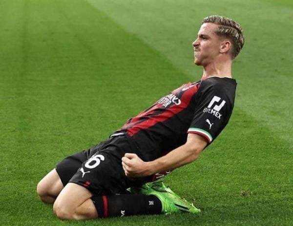 AC Milan Berburu Pelapis Alexis Saelemaekers, Ini Kandidatnya AC Milan Berburu Pelapis Alexis Saelemaekers, Ini Kandidatnya