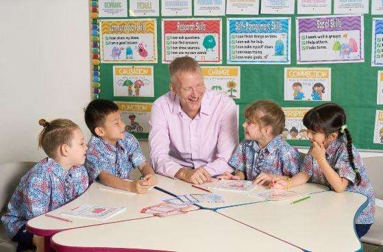 AI Makin Canggih, Apa yang Harus Diajarkan ke Siswa di Sekolah Masa Kini?